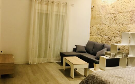 Apartamento en Cuvi