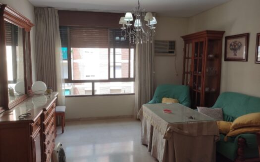 PISO ESTUDIANTES CIUDAD JARDIN- CORDOBA en Cuvi