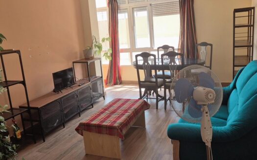 Habitaciones en Nuevamalaga en Cuvi
