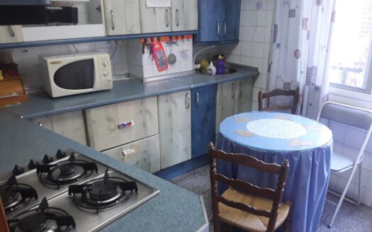 ALQUILER HABITACION ESTUDIANTE / OPOSITOR en Cuvi