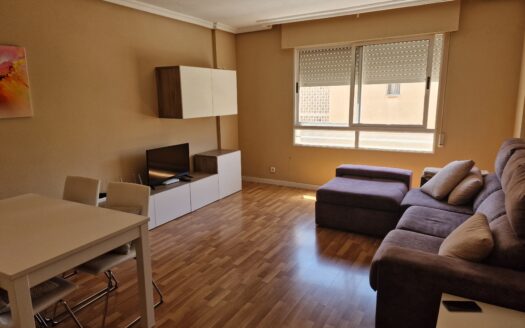 Piso UCAM Cartagena en Cuvi