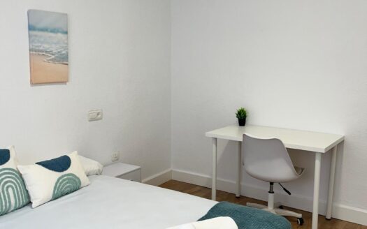 Habitación Javali viejo (UCAM) en Cuvi