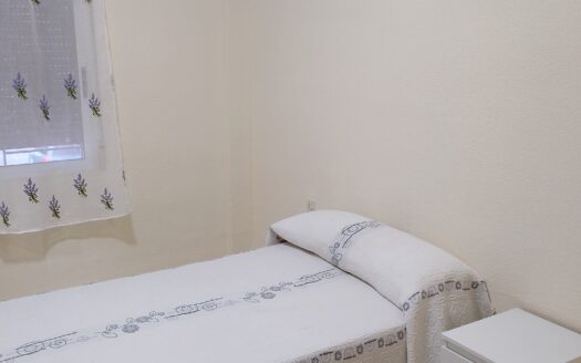 Alquiler habitación estudiante en Cuvi