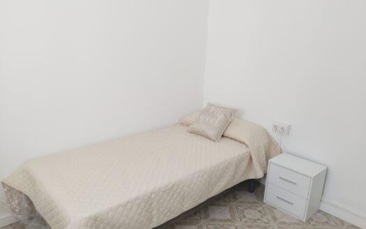 Alquiler piso benimaclet en Cuvi