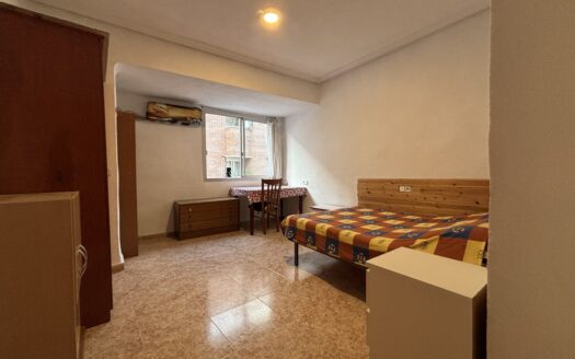 Habitación para estudiantes Murcia-El Carmen en Cuvi