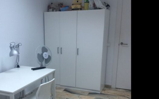 Habitación de alquiler en Cuvi