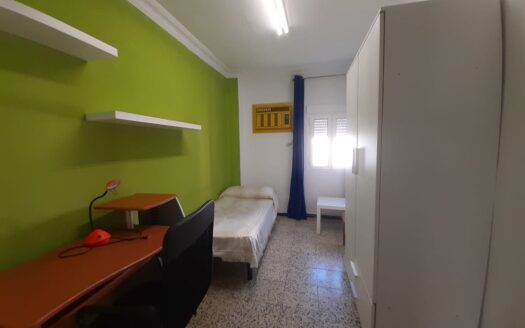 Piso alquiler zona Macarena en Cuvi