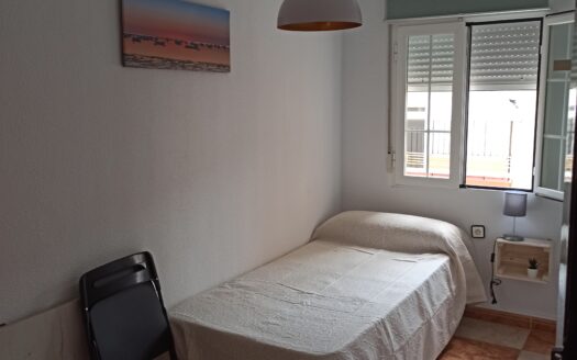 Habitación Temporada escolar 25/26 en Cuvi