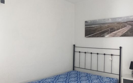 Habitaciones para estudiantes en Granada Barrio La Chana en Cuvi