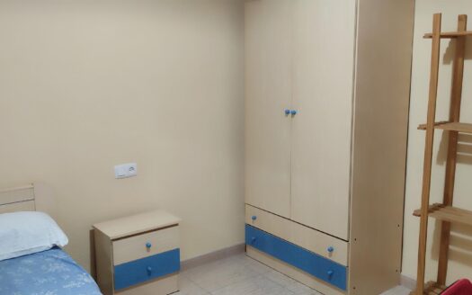 ALQUILER DE PISO EN CAMINO DE RONDA (GRANADA) en Cuvi