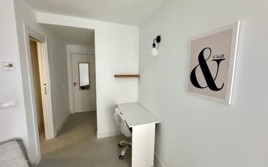 Alquiler Habitaciones para estudiantes en Villanueva de la Cañada en Cuvi
