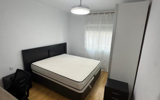 Se alquilan habitaciones en Cuvi