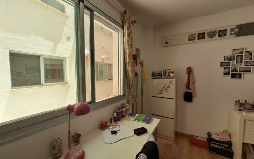 Alquiler de habitacion cerca de la UCAM en Cuvi