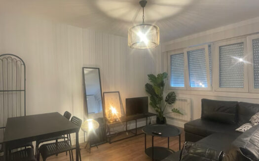Apartamento en Cuvi