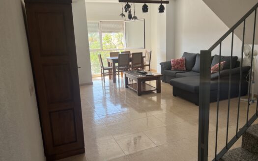 Alquiler habitación La Ñora 265€/mes en Cuvi