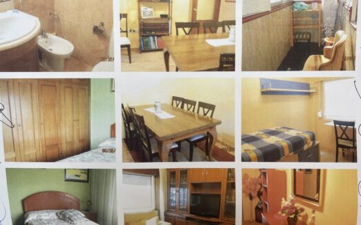 PISO DE 4 HABITACIONES EN BALAIDOS en Cuvi