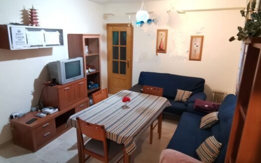 Alquiler de Piso en el juncal para chicas estudiantes en Cuvi
