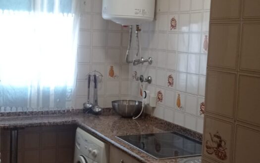 PISO PARA ESTUDIANTES EN VALDELAGRANA (CÁDIZ), CONTACTO: 667940492 en Cuvi