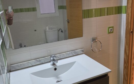 Alquilo piso estudiantes en Cuvi