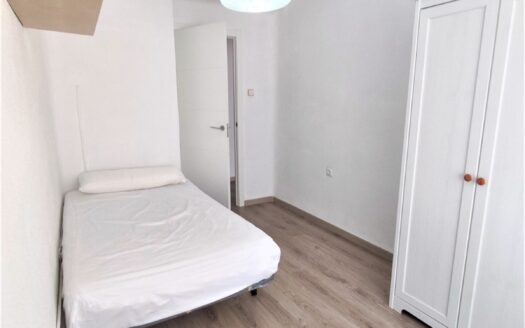 Alquiler de piso de estudiantes en Cuvi