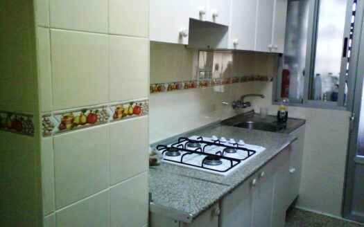 Alquiler de piso para estudiantes Calle Francisco Giles Jiménez. CAMPUS CARTUJA en Cuvi