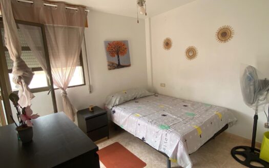 Alquilo Habitación amueblada en Los Rectores Murcia en Cuvi