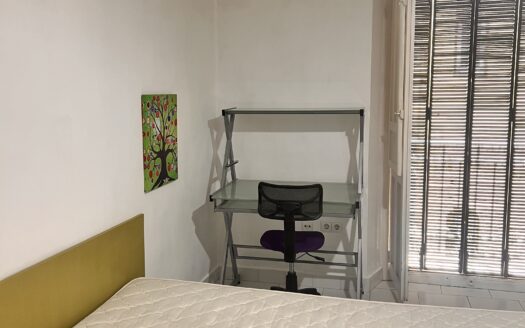 Piso estudiantes curso 25/26 en Cuvi