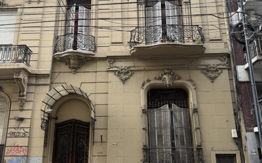 Residencia estudiantil facultad de medicina en Cuvi