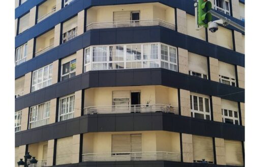 Vigo Camelias - 4 habitaciones - estudiantes en Cuvi