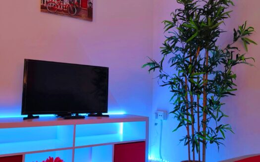 Alquilo casa para dos personas en Cuvi