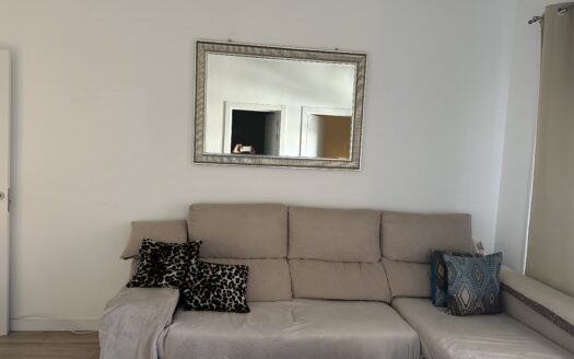 Habitación compartida en plaza España en Cuvi