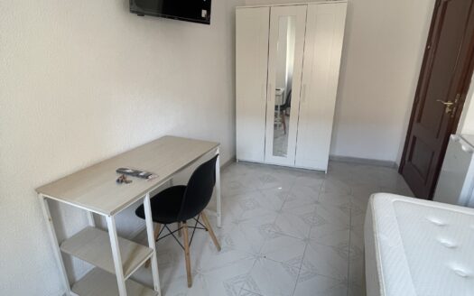 ALQUILER HABITACION PREMIUN TODO INCLUIDO en Cuvi