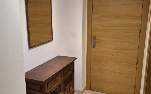 Piso en Espinardo. en Cuvi