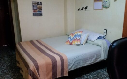 HABITACIÓN PISO COMPARTIDO ESTUDIANTES MURCIA – EL CARMEN en Cuvi