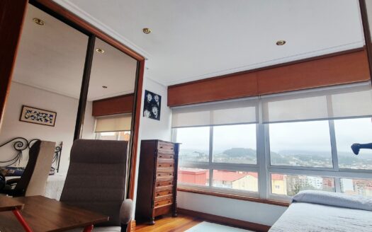 Alquiler de habitación en Cuvi