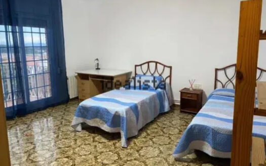Habitación en alquiler en Cuvi