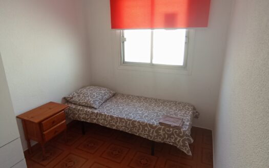 Habitación luminosa en Cuvi