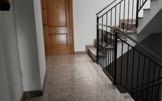 Espinardo en Cuvi