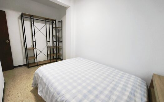 Alquilar habitaciones centro Pontevedra en Cuvi