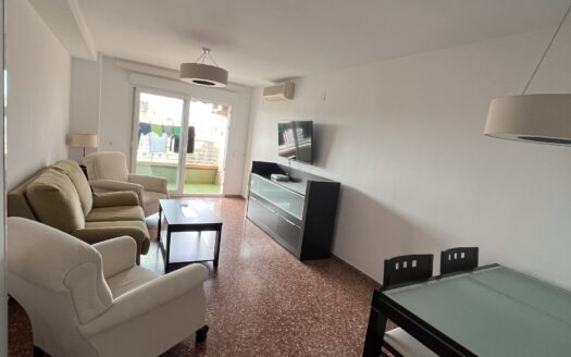 Habitación para estudiantes en Cuvi