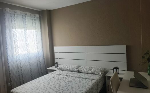ALQUILER HABITACION AVENIDA TRES DE MAYO TENERIFE en Cuvi