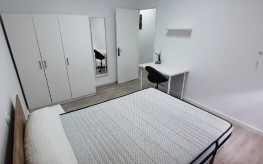 Habitaciones en Las Palmas de Gran Canaria, Vegueta. en Cuvi