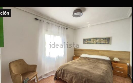 Piso compartido en Cuvi