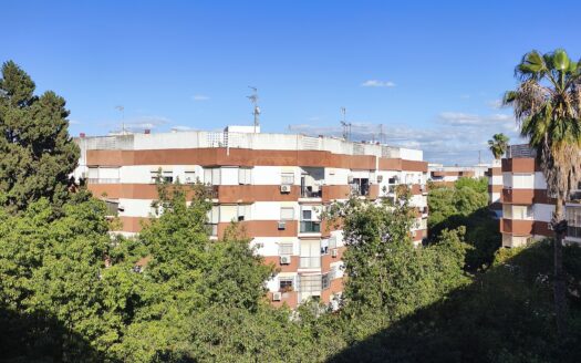 Apartamento 4 dormitorios NUEVO A EXTRNAR en Cuvi