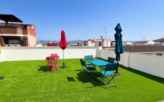Habitaciones modernas junto UCAM GUADALUPE en Cuvi