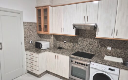 PISO PARA ESTUDIANTES EN VIGO – ZONA PLAZA DE ESPAÑA / EL CORTE INGLÉS en Cuvi