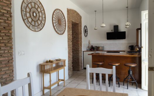 ALQUILER DE HABITACIONES PARA ESTUDIANTES en Cuvi