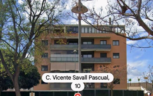 ALQUILER PISO ESTUDIANTES AL LADO DE LA UA en Cuvi