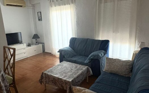 Piso con vistas de 3 habitaciones a 5 min de la UMH en Cuvi
