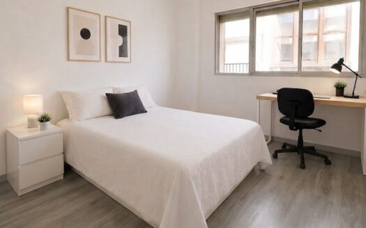 6 habitaciones a ESTRENAR en Casco Antiguo en Cuvi